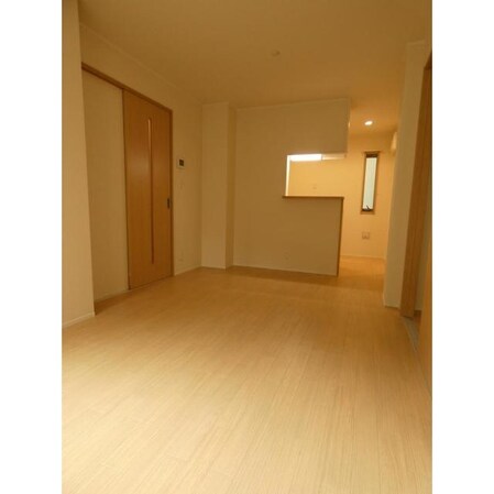 オークスの物件内観写真